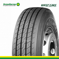 Грузовая шина 315/80R22.5-18 Westlake WSR1 (TH) 154/151M (M+S)
