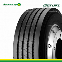 Грузовая шина 275/70R22.5-16 Westlake CR976A (TH) 148/145M (M+S)