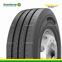 Грузовая шина 215/75R17.5-16 Accelus AR11 128/126M
