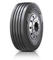 Грузовая шина 385/55R22.5-18 Hankook TH31 (CN) 160K (M+S)