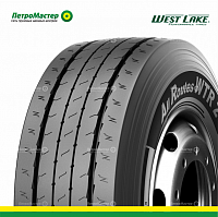 Грузовая шина 385/55R22.5-20 Westlake WTR2 (TH) 160K(158L) 3PMSF