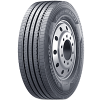 Грузовая шина 295/80R22.5-16 Hankook AH31 (CN) 154/149M (M+S)