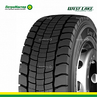 Грузовая шина 315/60R22.5-20 Westlake WDL1 (CN) 154/150K 3PMSF