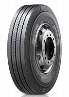 Грузовая шина 295/80R22.5-16 Hankook AU04 (CN) 152/148J M+S