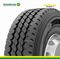 Грузовая шина 12.00R24-20 Accelus RAC52 160/156K TT M+S