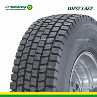 Грузоваяшина 315/70R22.5-20 Westlake CM335 (CN) 154/150L 3PMSF