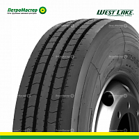 Грузовая шина 315/80R22.5-20 Westlake CR960A (CN) 157/154K M+S