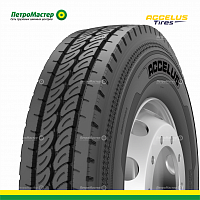 Грузовая шина 12.00R24-22 Accelus RAC82 162/160K TT M+S