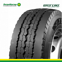Грузовая шина 235/75R17.5-16 Westlake WTX1 (TH) 143/141J (144/144F) M+S
