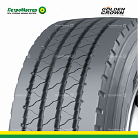 Грузовая шина 385/65R22.5-20 Golden Crown AZ170 (TH) 160K