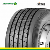 Грузовая шина 385/55R22.5-20 Golden Crown CR966 (TH) 160K